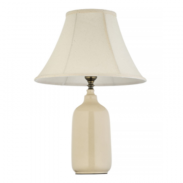 Настольная лампа Arti Lampadari Marcello E 4.1 C