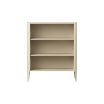 Стеллаж Type oak 120 см (дымка)
