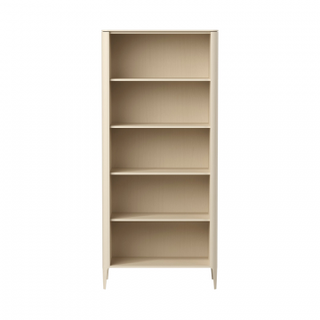 Стеллаж Type oak 200 см (дымка)
