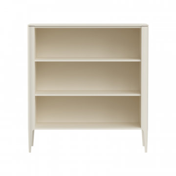 Стеллаж Type высота 120 см (дымка)