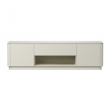 Тумба Tammi под ТВ ширина 200 см (дымка)