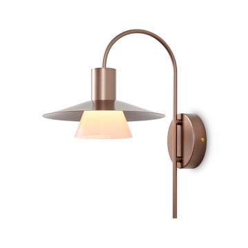 Настенный светильник (бра) Freya FR5600WL-L5MG