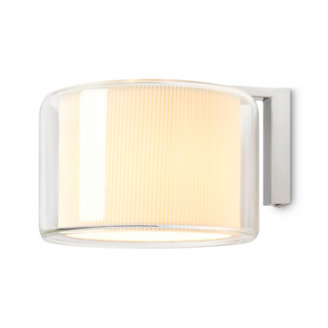 Настенный светильник (бра) Freya FR2055WL-01CH