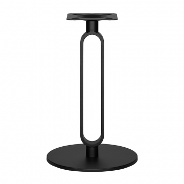 Подстолье обеденное DOBRIN ELAN BLACK