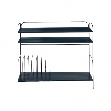 Металлическая стойка для пластинок Miva