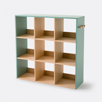 Стеллаж для хранения Bookie