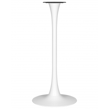 Подстолье барное DOBRIN JIM WHITE HIGH 