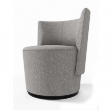 Кресло Bolero 1418 поворотное кат.2