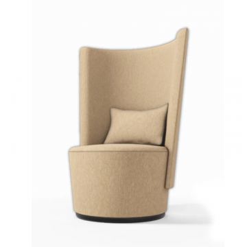 Кресло Bolero 1819 поворотное кат.2