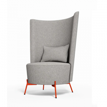 Кресло Bolero 919 металл или массив бука кат.2