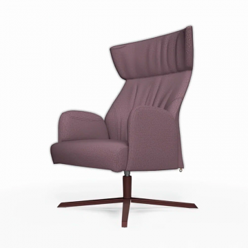 Кресло Enora в стиле mid-century кат.6