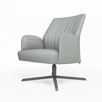 Кресло поворотное Enora кат.6