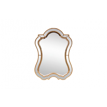 KFH1959 Зеркало 1016*737*17мм