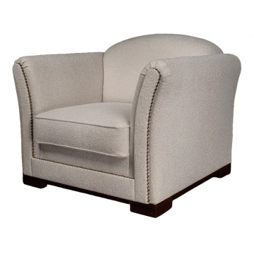 Кресло Tresor SELECTION FB.ACH.SLN.768