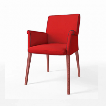 Стул Pure 0212 массив дуба, кат.2