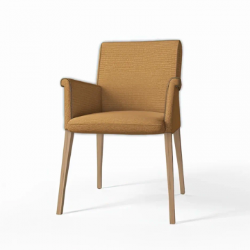 Стул Pure 0212 массив бука, кат.4