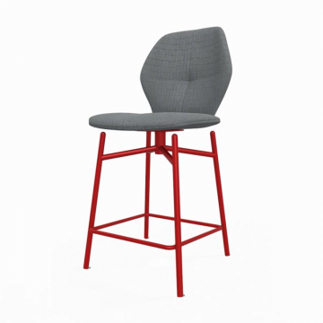 Полубарный стул Mood 91-2910 кат.2