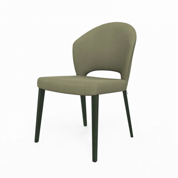 Стул CUORI PLUS 310 массив дуба кат.2