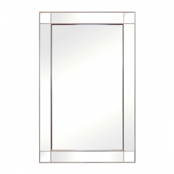 Зеркало Alterna Silver