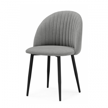 Стул Дарлин marseille 11 / черный