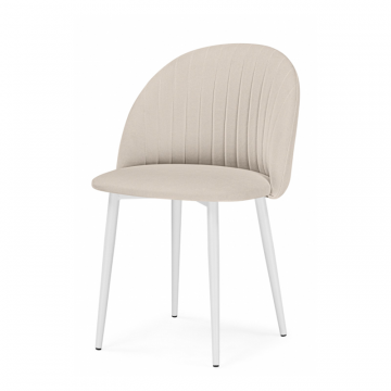 Стул Дарлин marseille 13 / белый