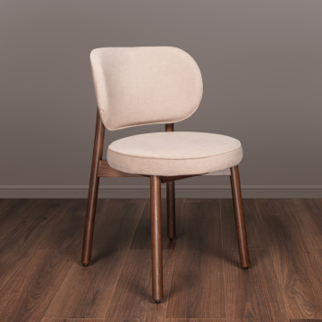 Стул Clemente SELECTION MDI.CH.SL.305