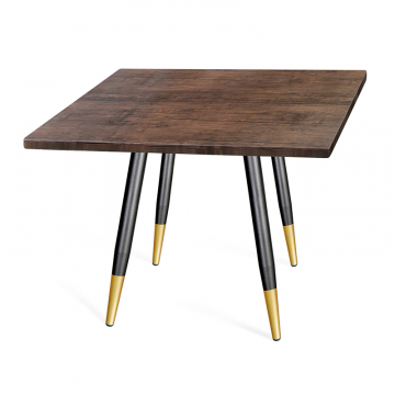 Стол SHT-TU104/80/80 МДФ