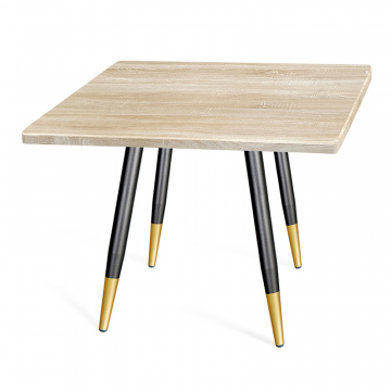 Стол SHT-TU104/80/80 МДФ