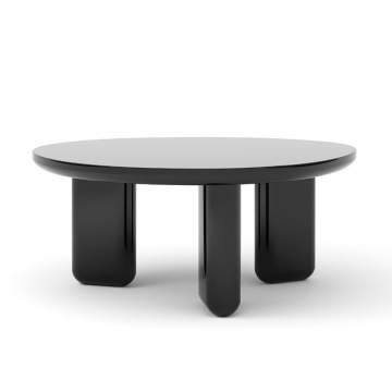 Столик журнальный Гласс низкий