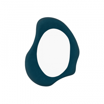 Зеркало интерьерное ручной работы MIRRA AURA