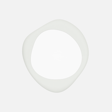 Зеркало интерьерное ручной работы MIRRA FLOW