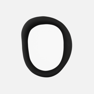 Зеркало интерьерное ручной работы MIRRA U'TA neli