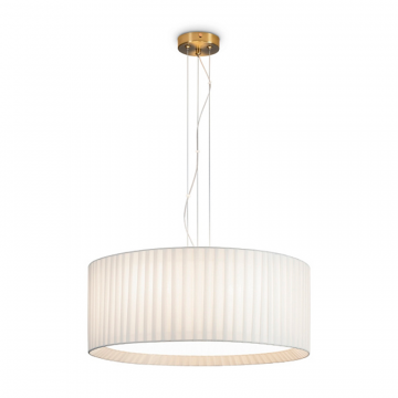 Подвесной светильник Freya FR5590PL-01BS1