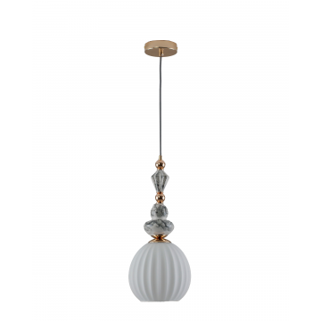 Светильник подвесной Moderli V11176-1P Charm