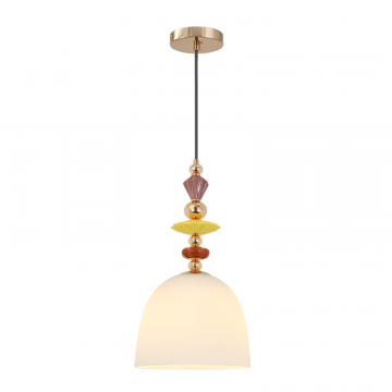 Светильник подвесной Moderli V11179-1P Charm