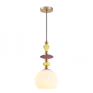 Светильник подвесной Moderli V11180-1P Charm