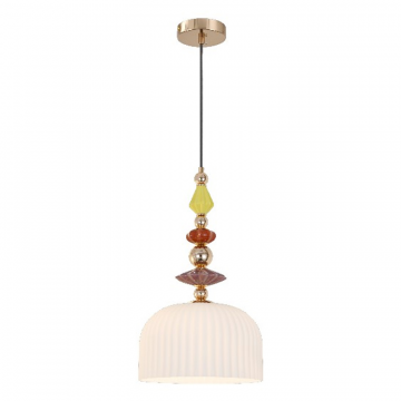 Светильник подвесной Moderli V11181-1P Charm