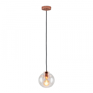 Светильник подвесной Moderli V11540-1P Aurora