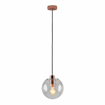 Светильник подвесной Moderli V11541-1P Aurora