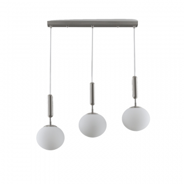Светильник подвесной Moderli V11568-3P Scrumbel
