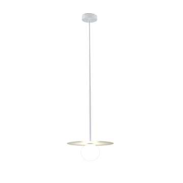 Светильник подвесной Moderli V11571-1P Scrumbel