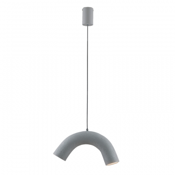 Светильник подвесной светодиодный Moderli V11671-PL Roll