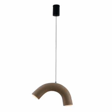 Светильник подвесной светодиодный Moderli V11672-PL Roll