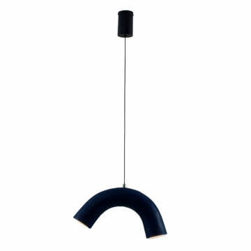 Светильник подвесной светодиодный Moderli V11673-PL Roll