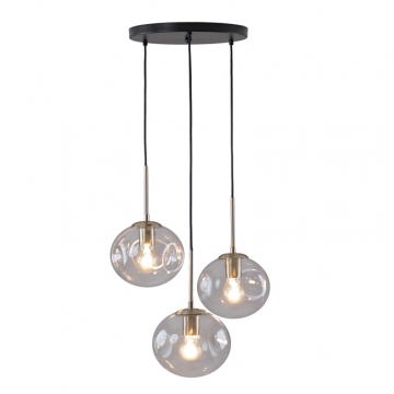 Светильник подвесной Moderli V11522-3P Amo