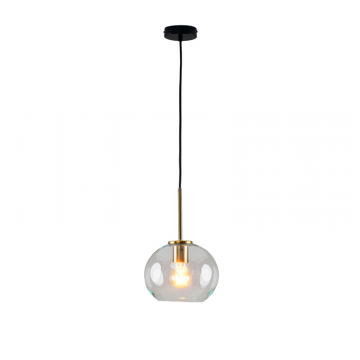 Светильник подвесной Moderli V11525-1P Sumatra