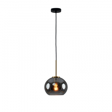 Светильник подвесной Moderli V11527-1P Sumatra