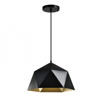 Светильник подвесной Moderli V11559-1P Genoa