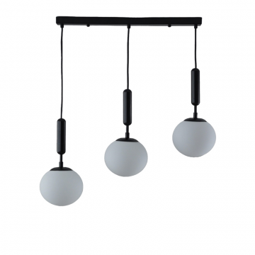 Светильник подвесной Moderli V11566-3P Scrumbel