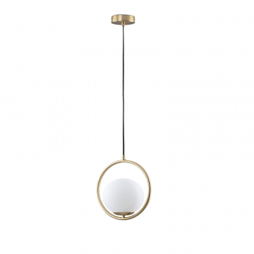 Светильник подвесной Moderli V11577-1P Barocco